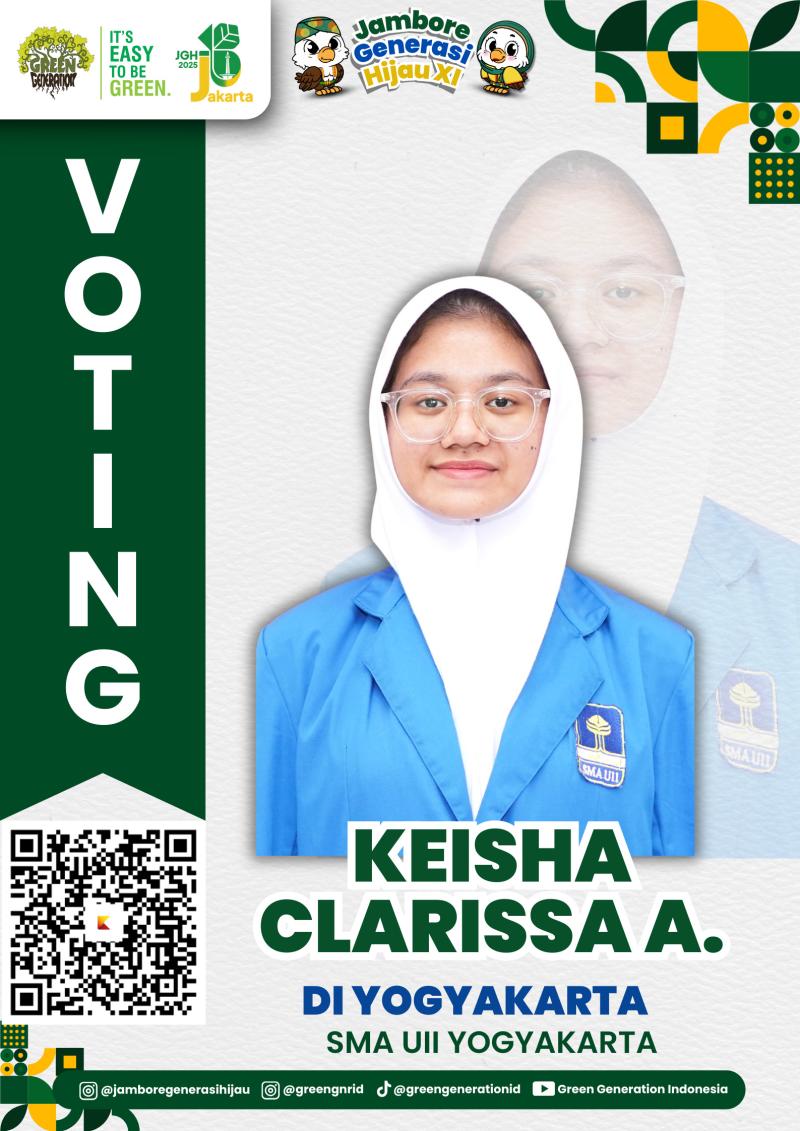Poster Finalis