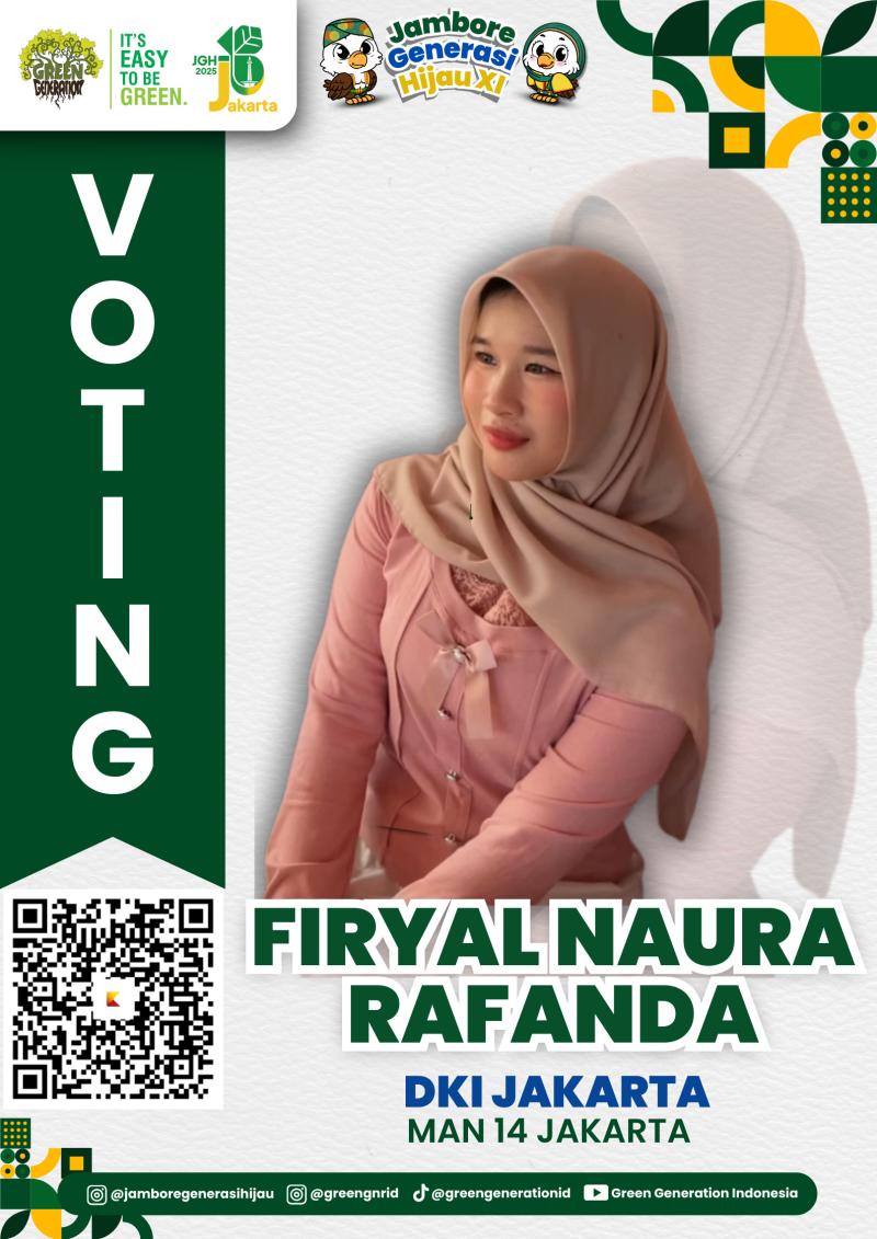 Poster Finalis