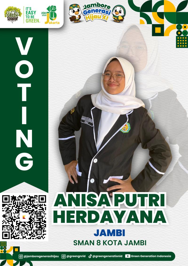 Poster Finalis