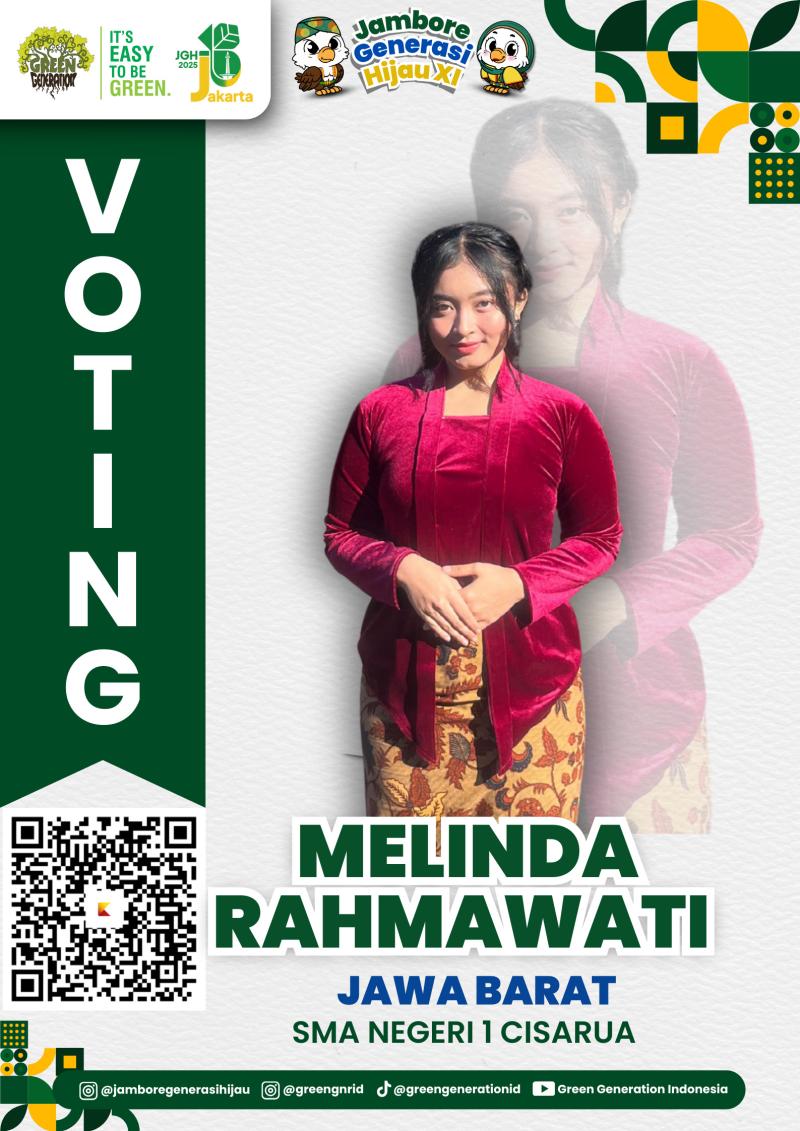 Poster Finalis