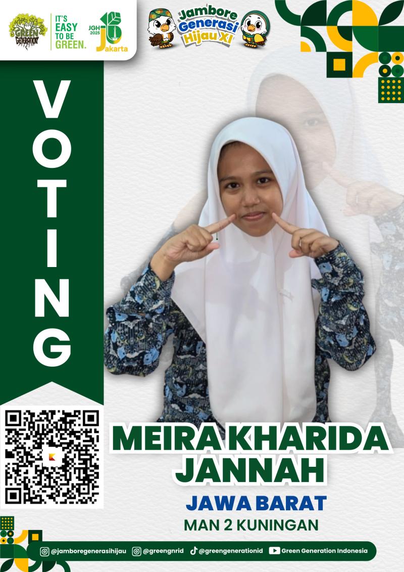Poster Finalis