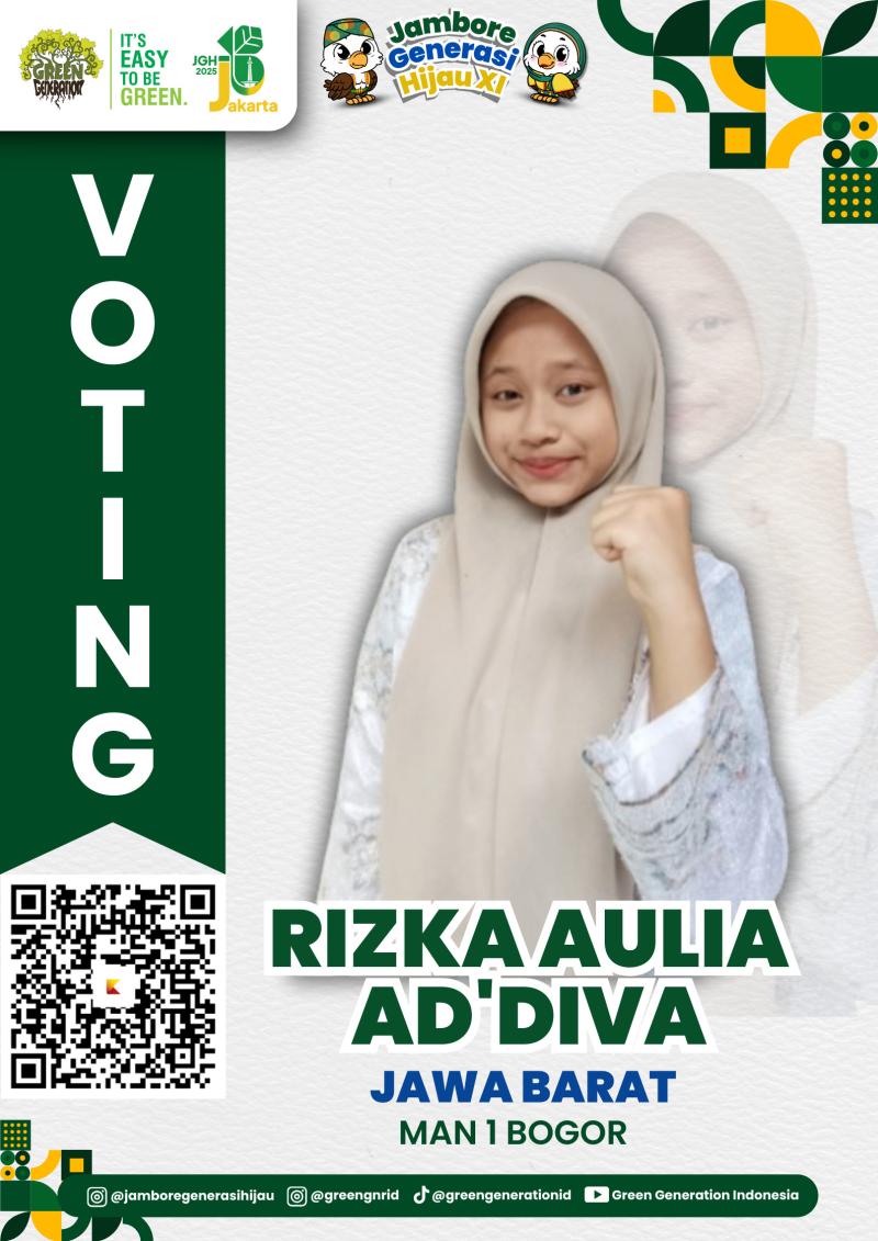 Poster Finalis