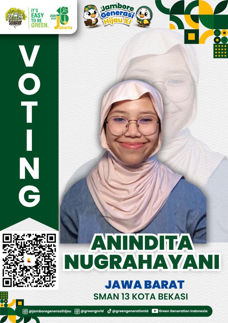 Poster Finalis
