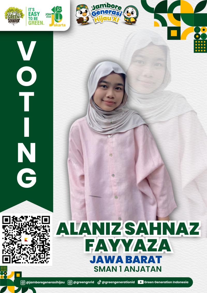 Poster Finalis