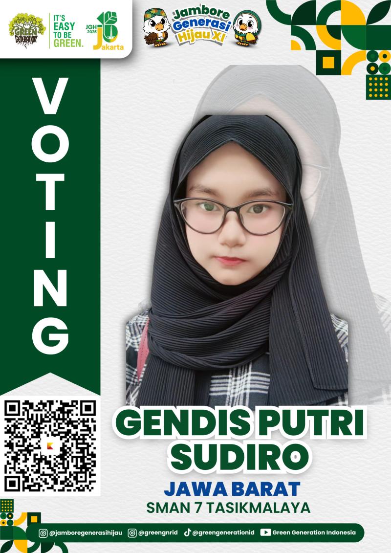 Poster Finalis