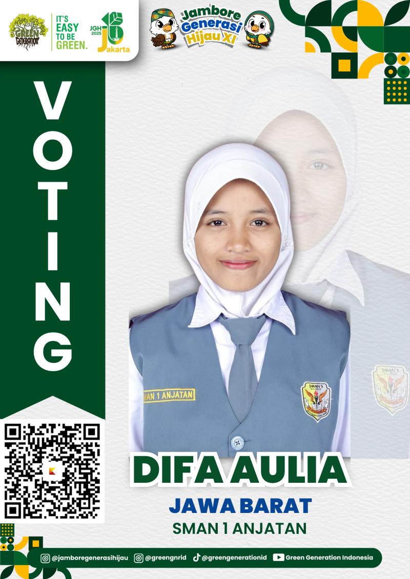 Poster Finalis