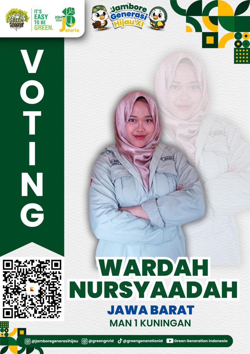Poster Finalis