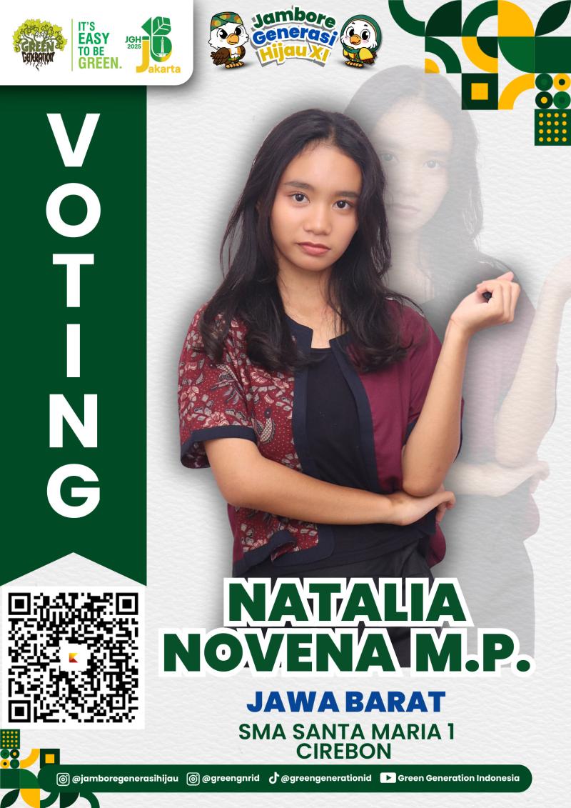 Poster Finalis