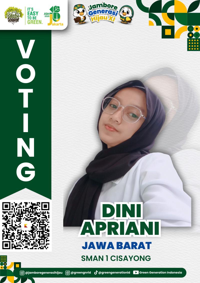 Poster Finalis