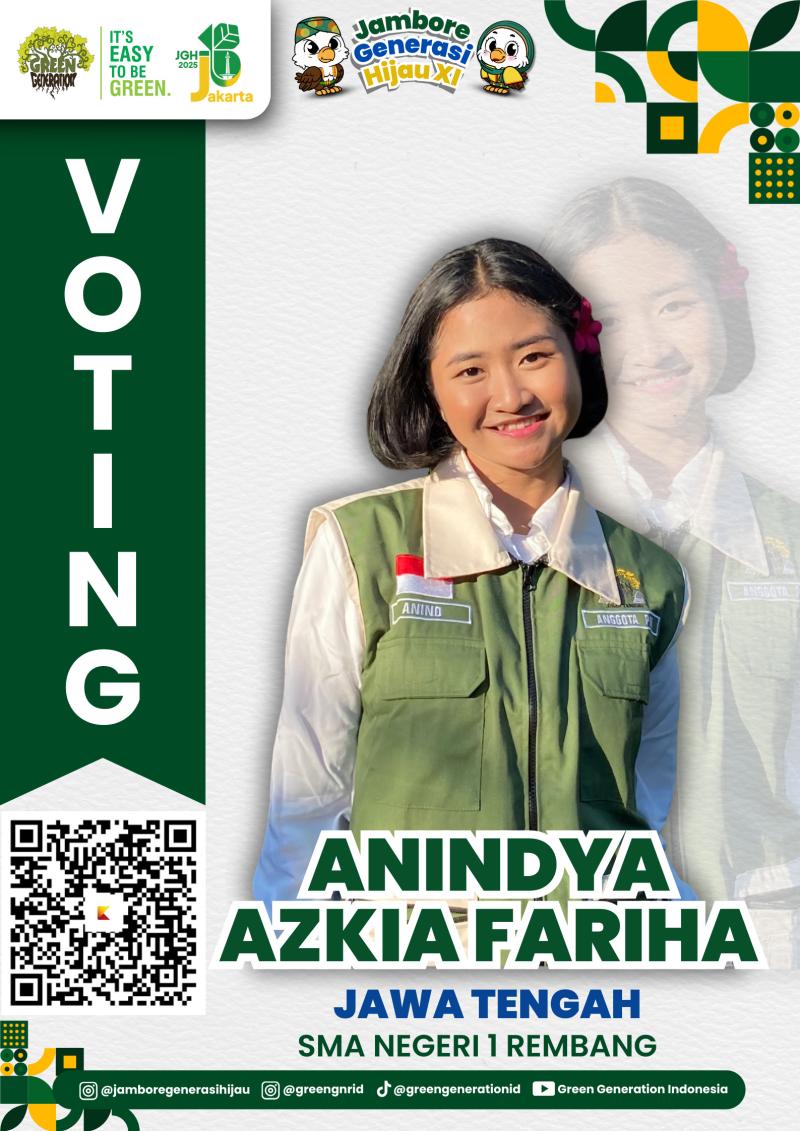 Poster Finalis