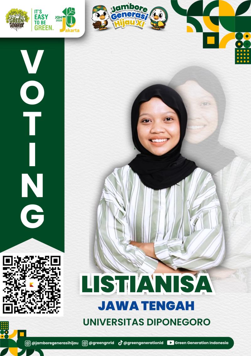 Poster Finalis