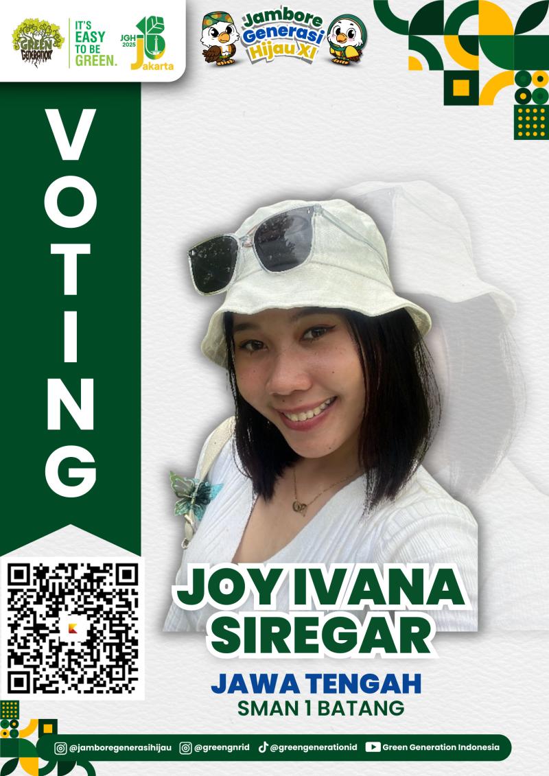 Poster Finalis
