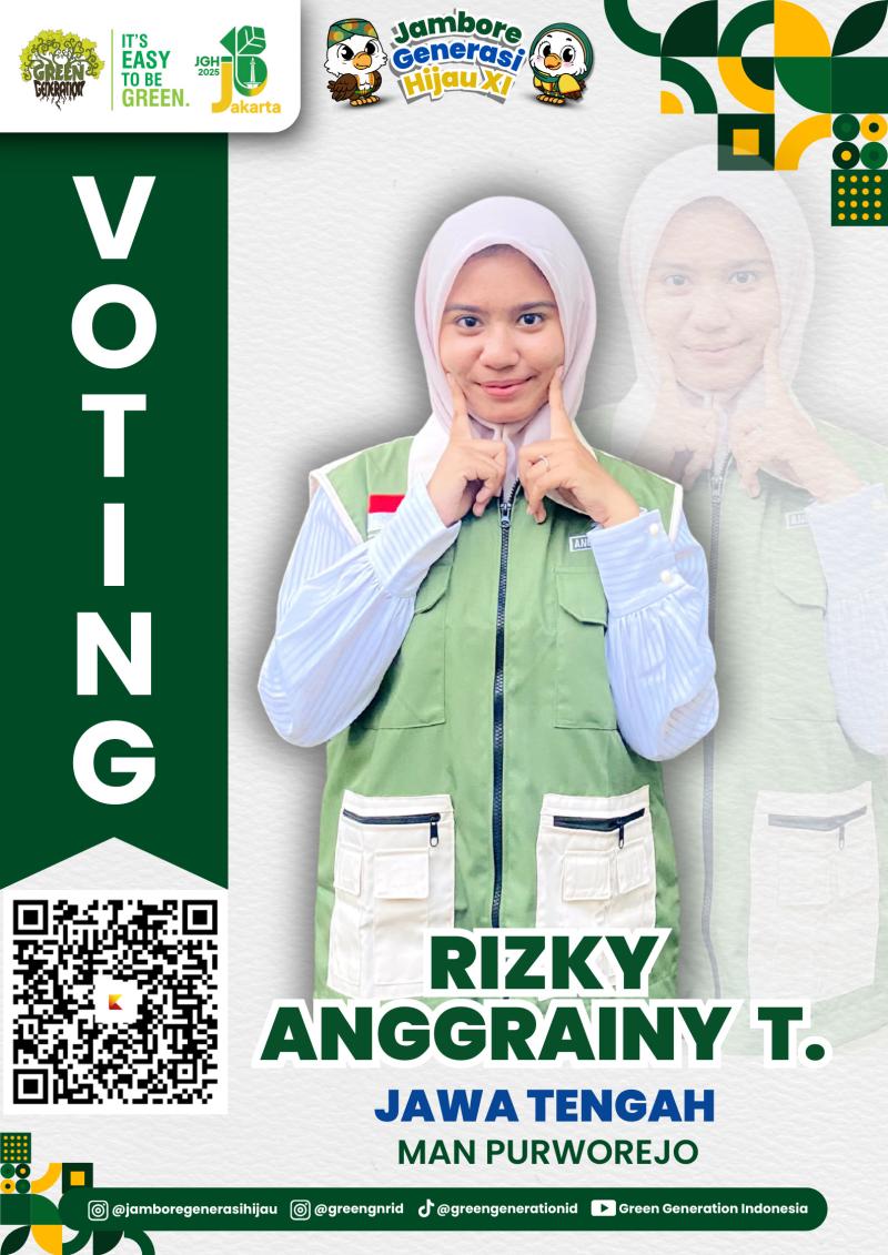 Poster Finalis