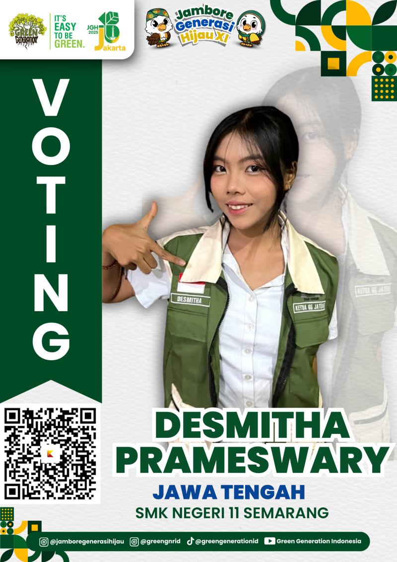 Poster Finalis
