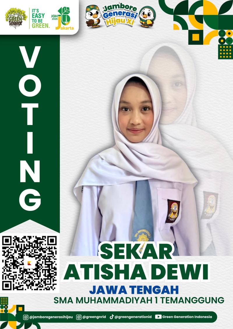 Poster Finalis