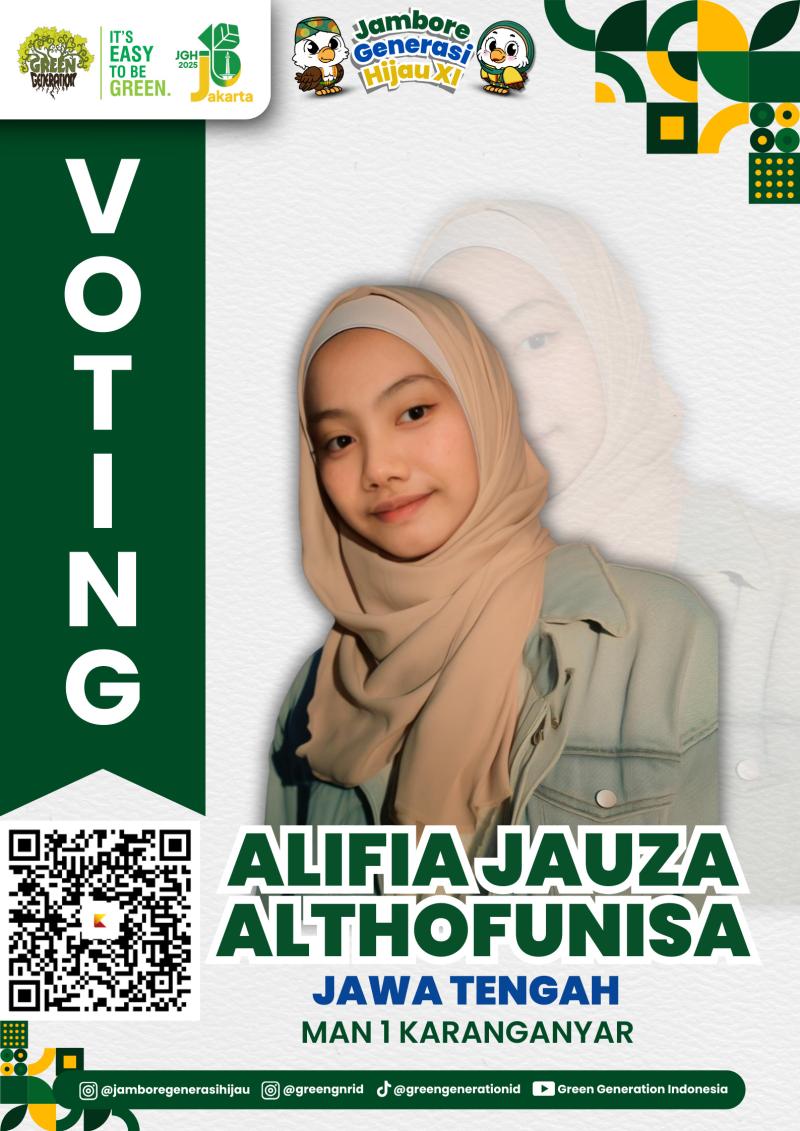 Poster Finalis