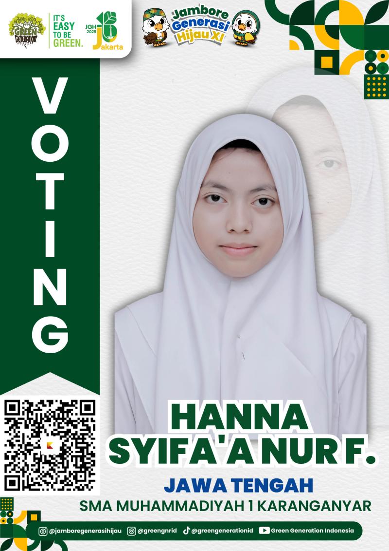 Poster Finalis