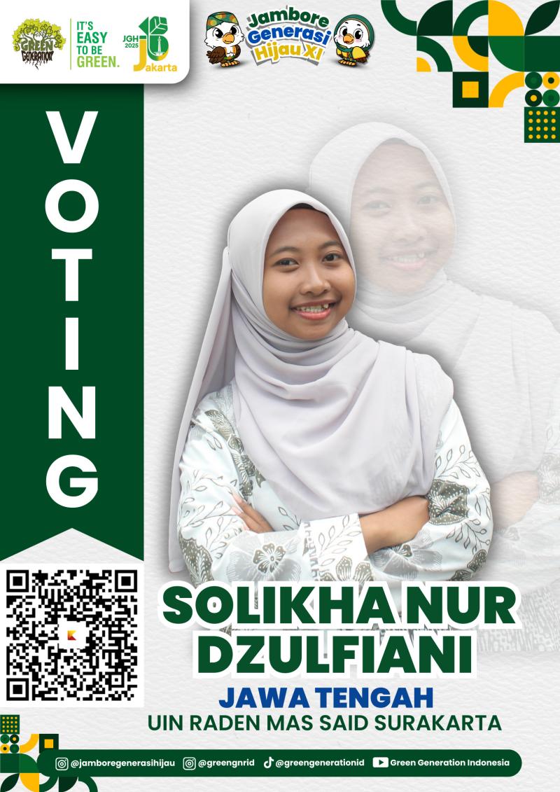 Poster Finalis