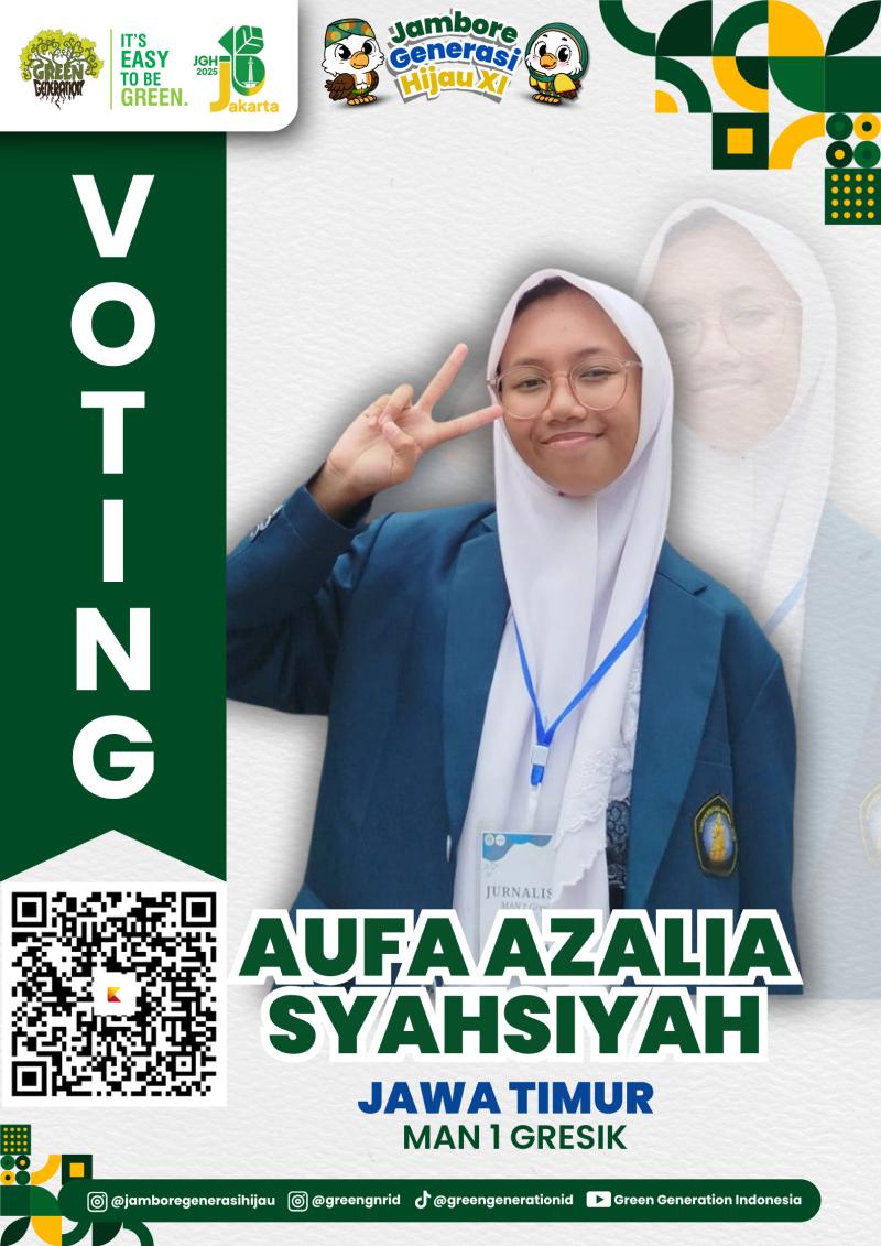 Poster Finalis