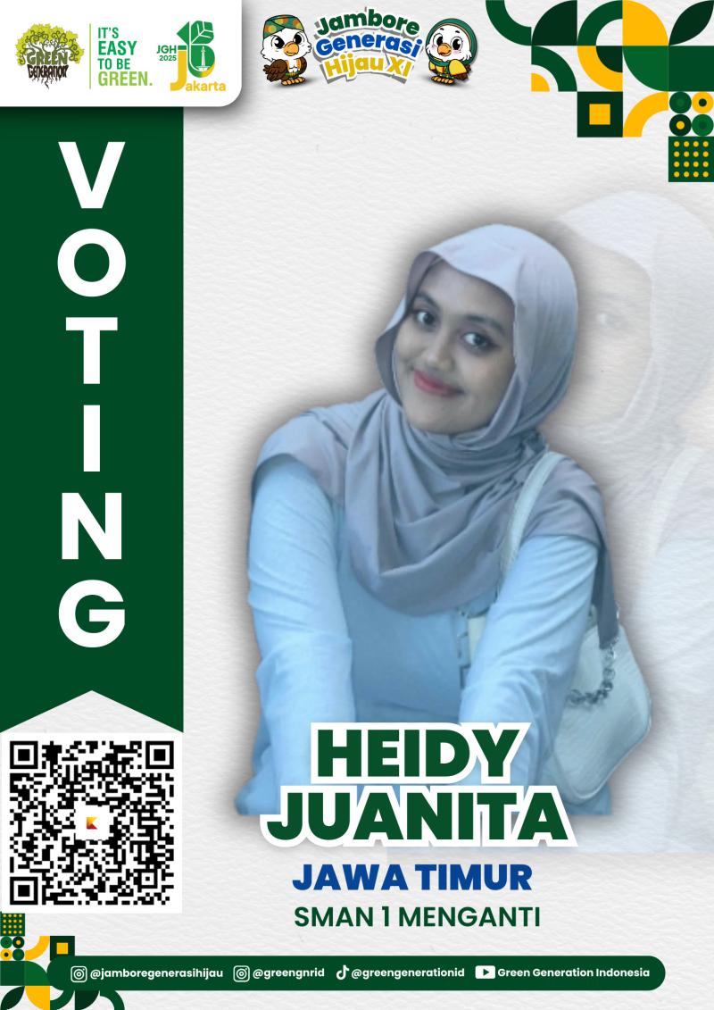 Poster Finalis