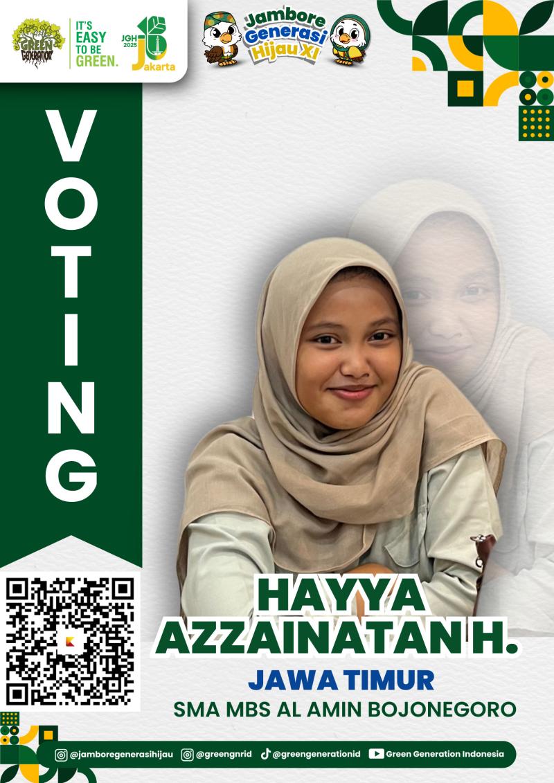 Poster Finalis