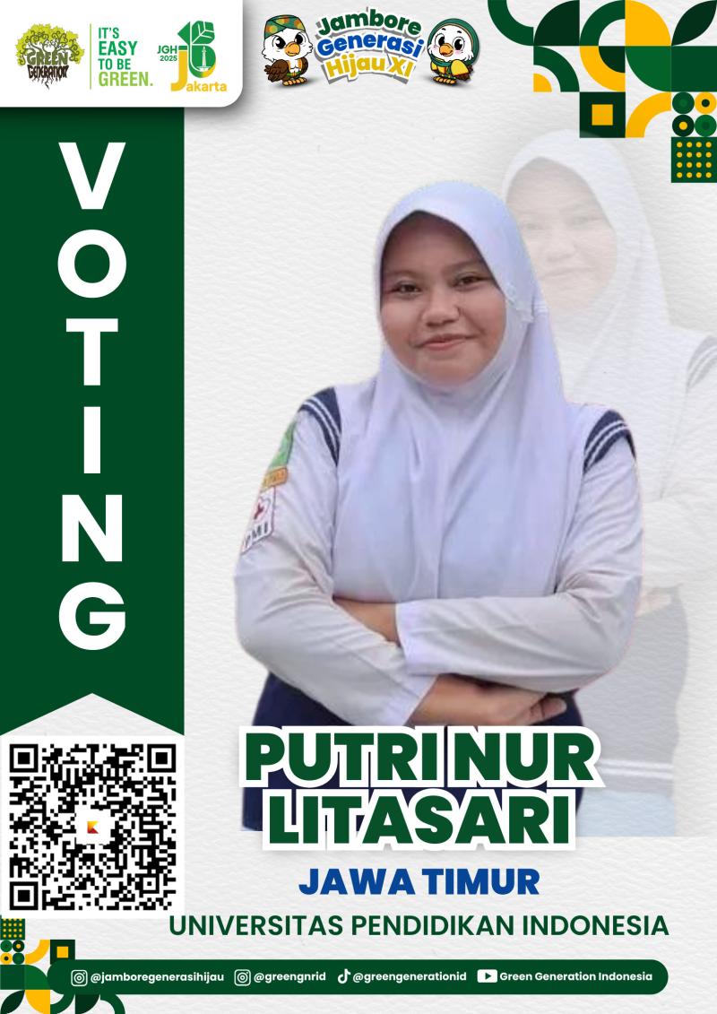 Poster Finalis