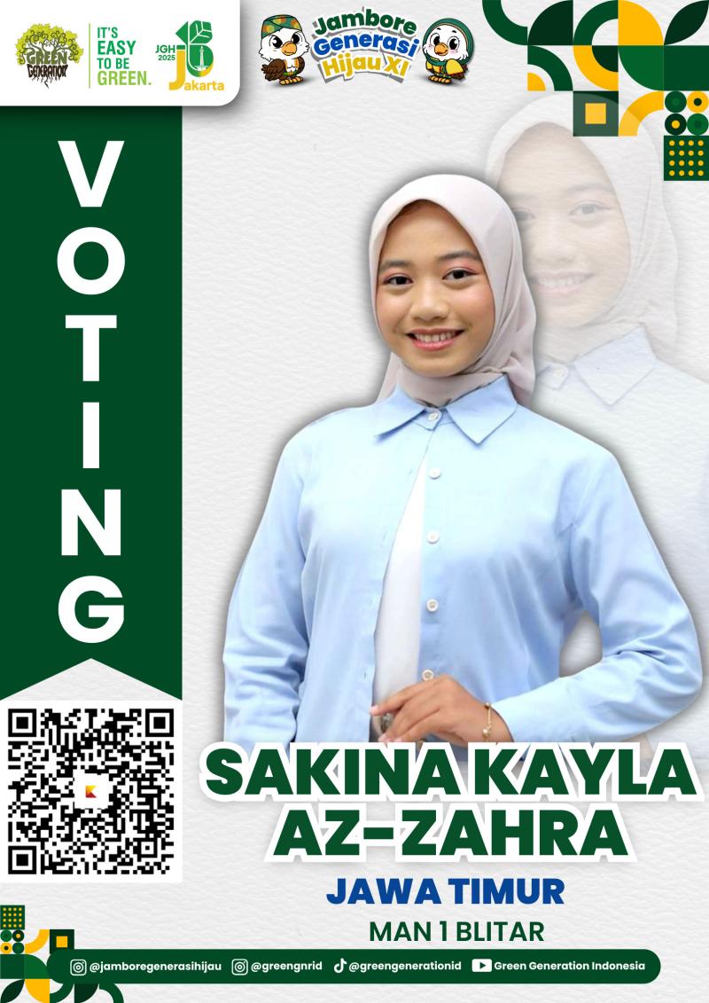 Poster Finalis