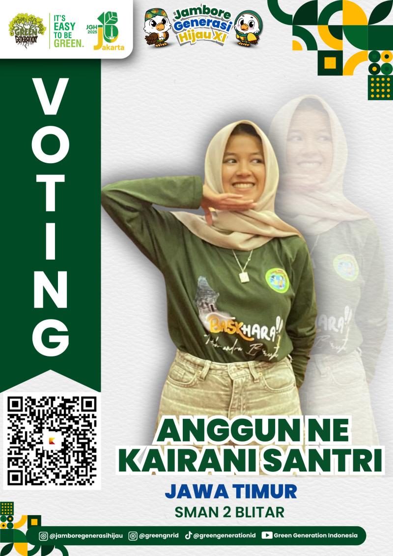 Poster Finalis
