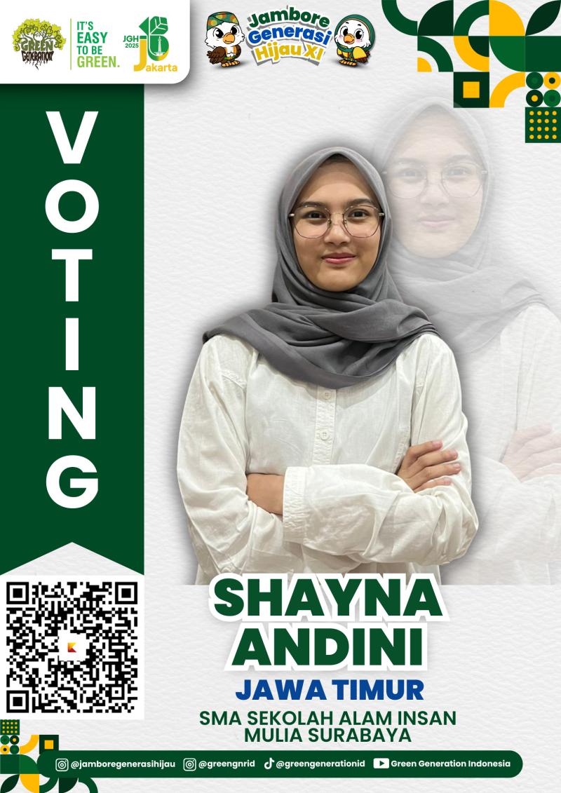Poster Finalis
