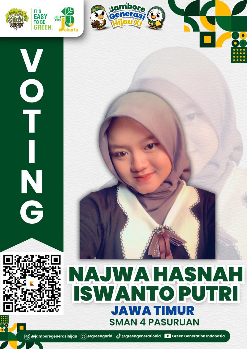 Poster Finalis