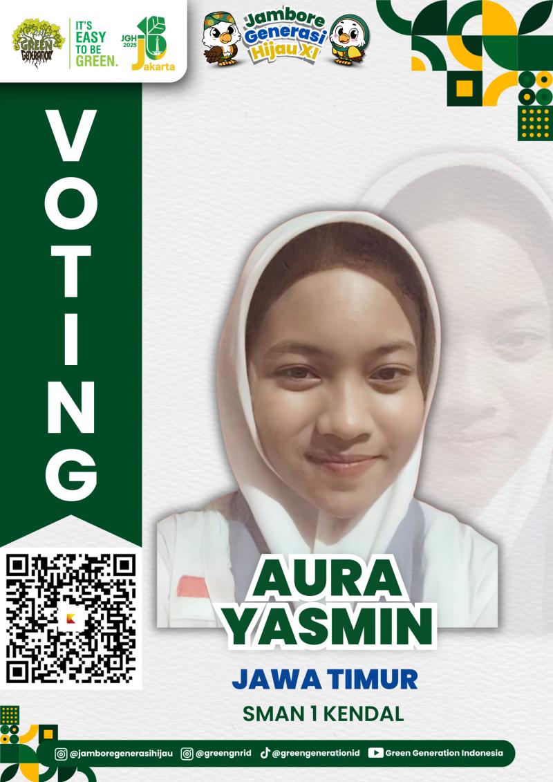 Poster Finalis