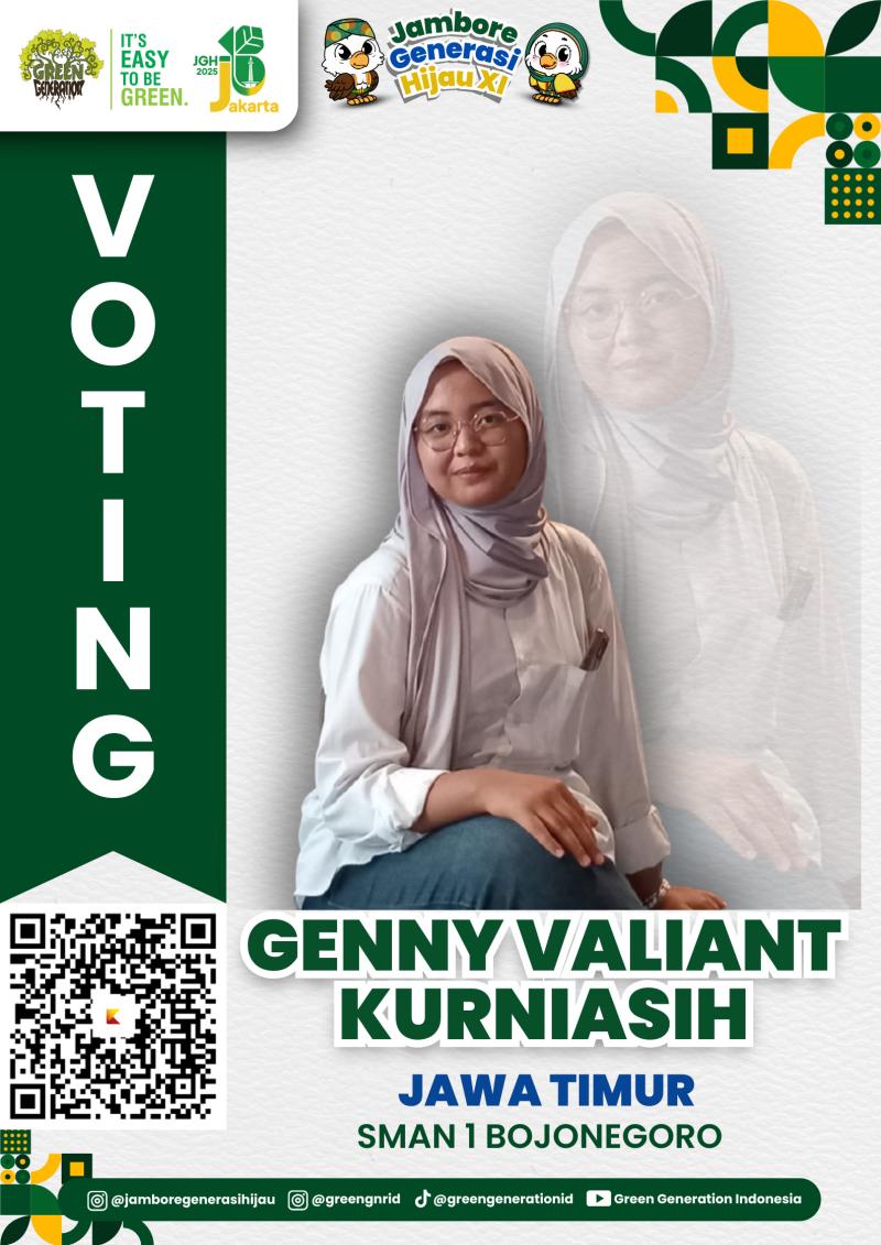 Poster Finalis