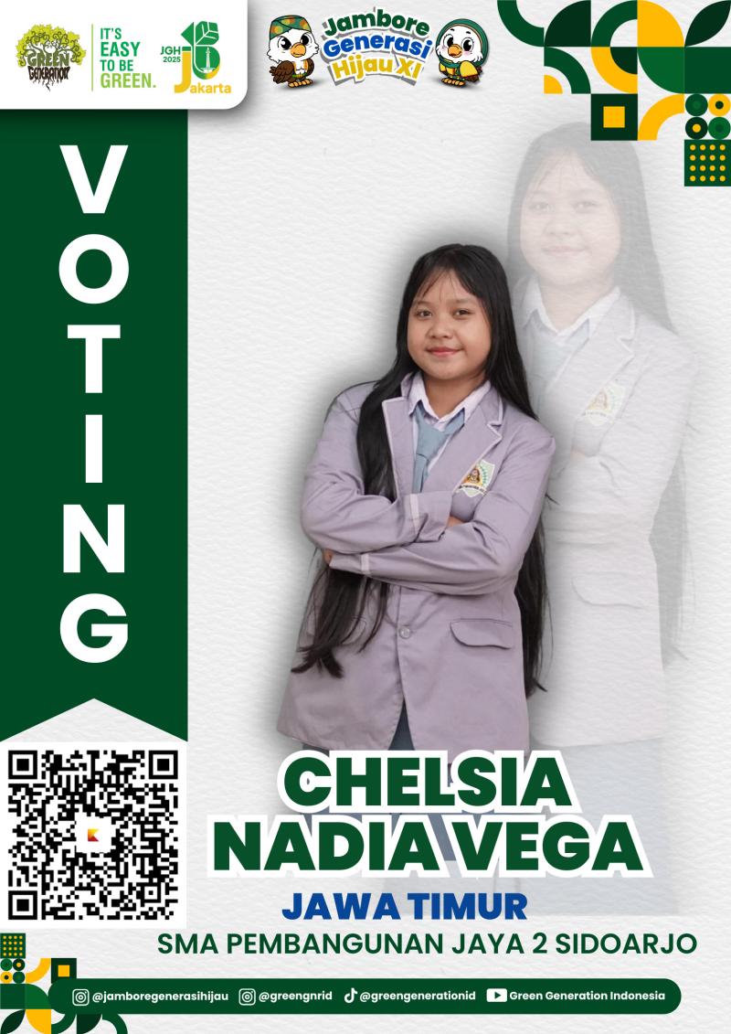 Poster Finalis