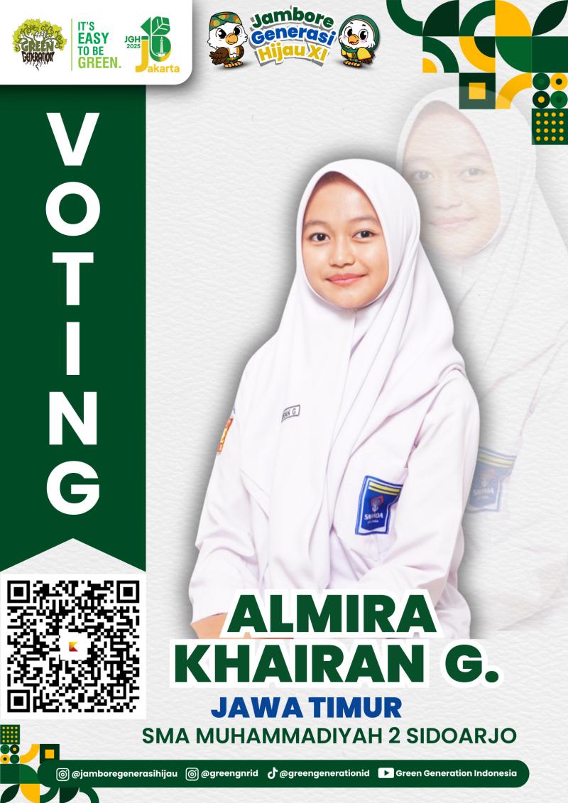 Poster Finalis