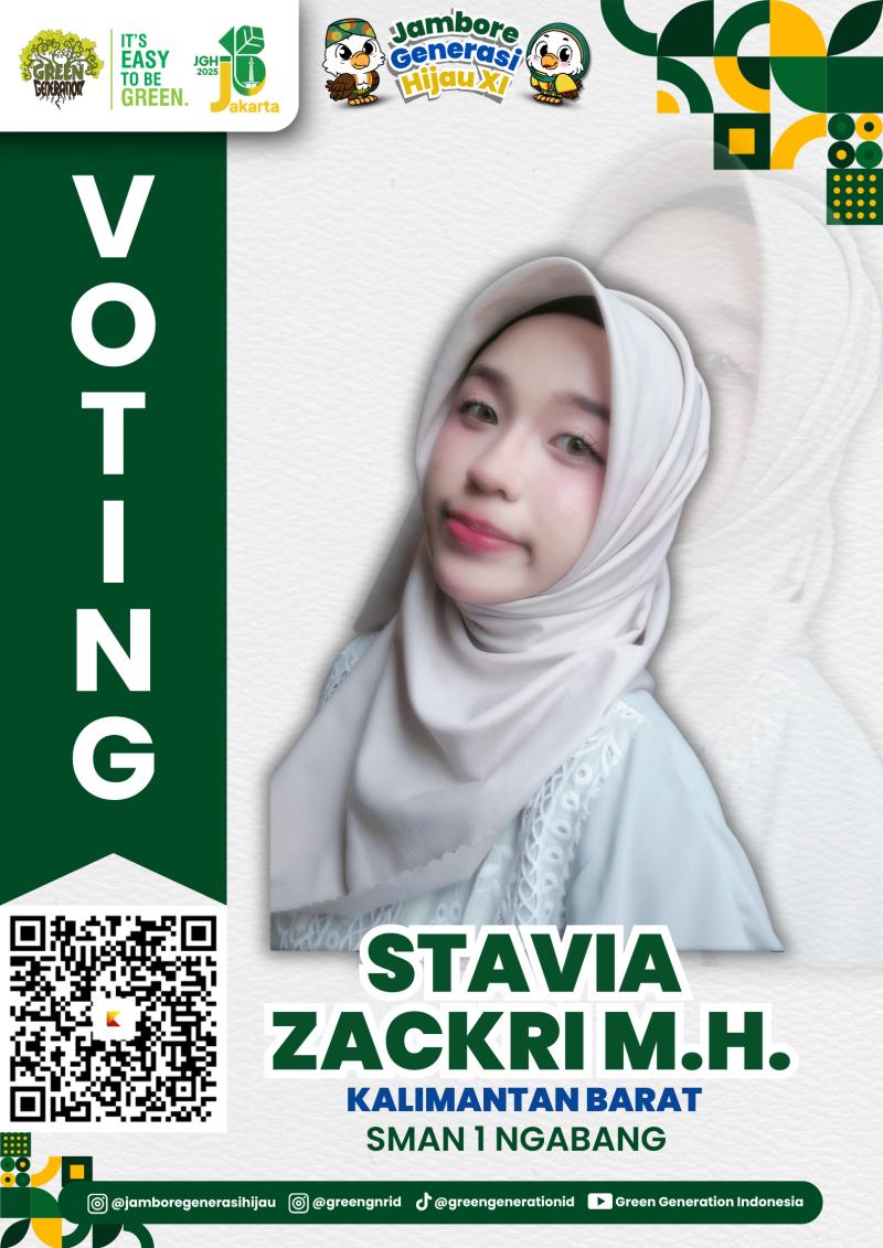 Poster Finalis