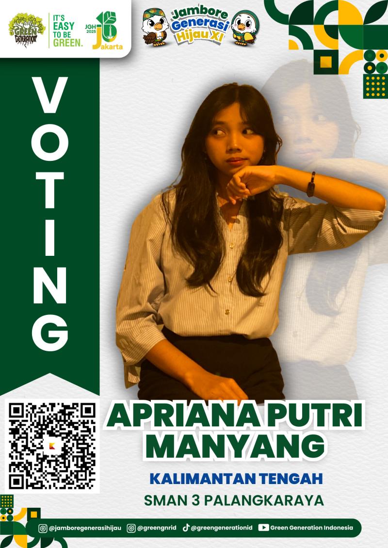 Poster Finalis