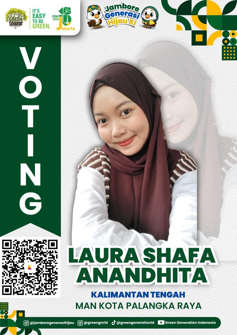 Poster Finalis