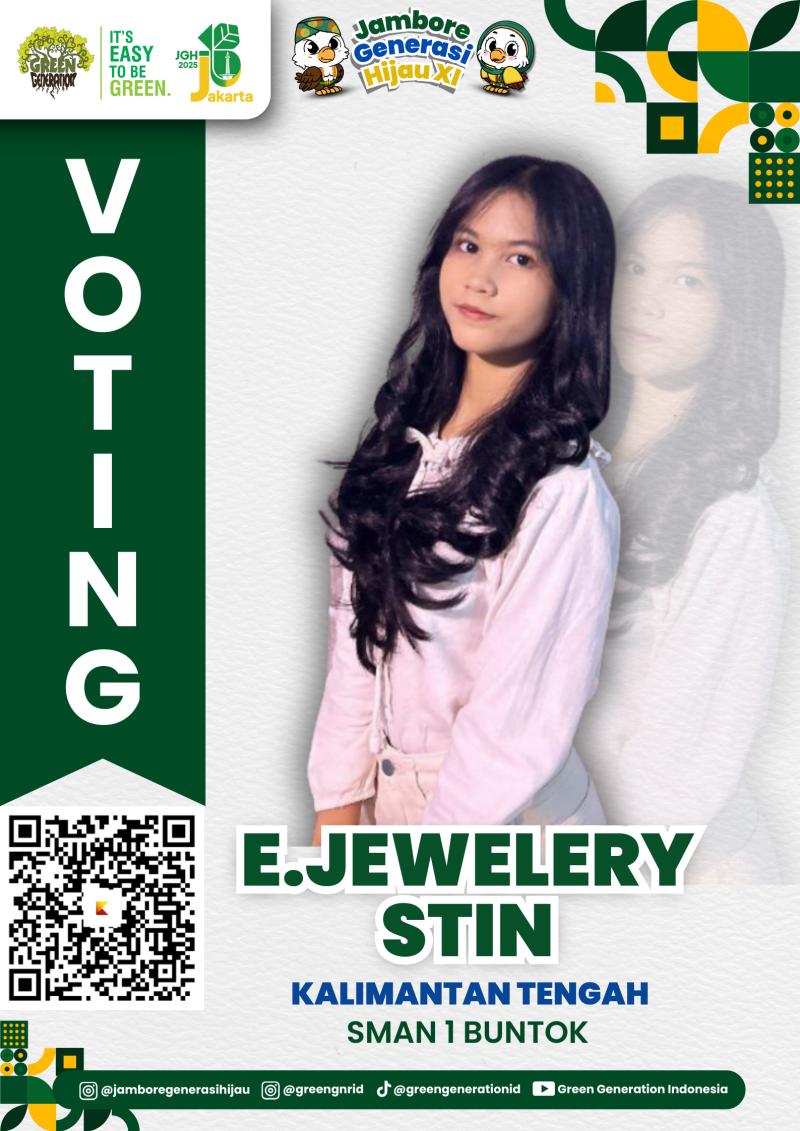 Poster Finalis