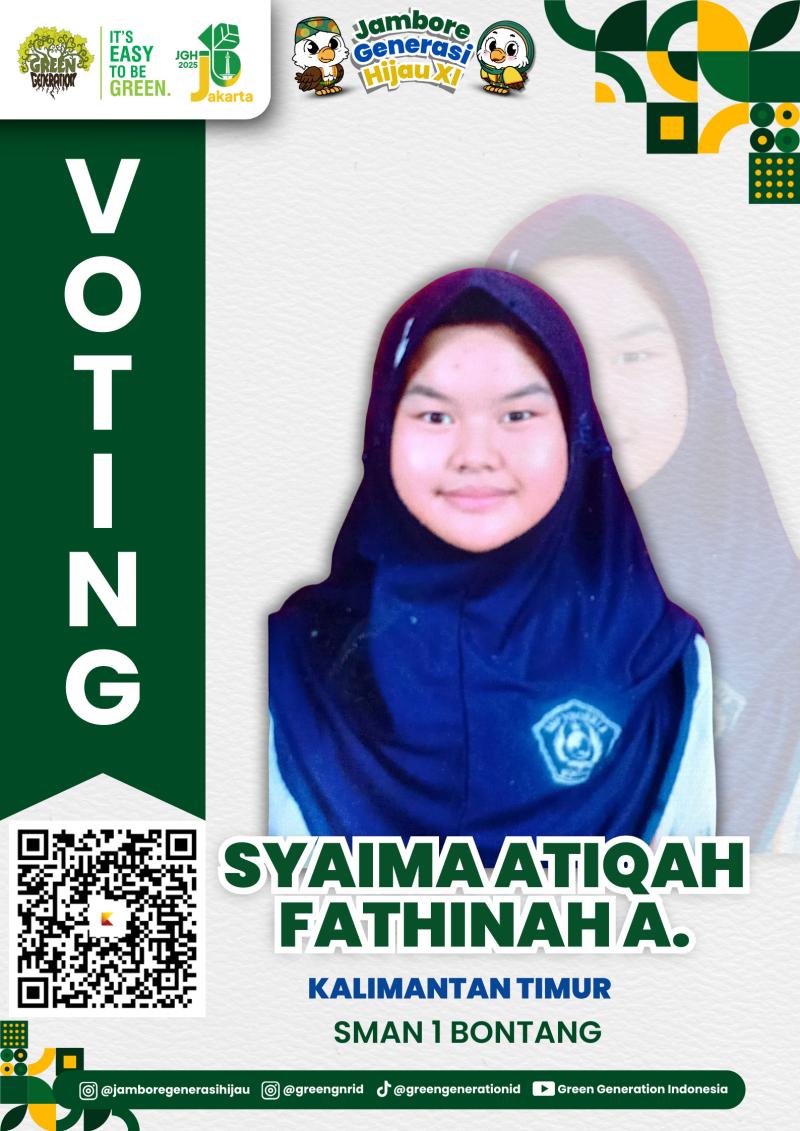 Poster Finalis