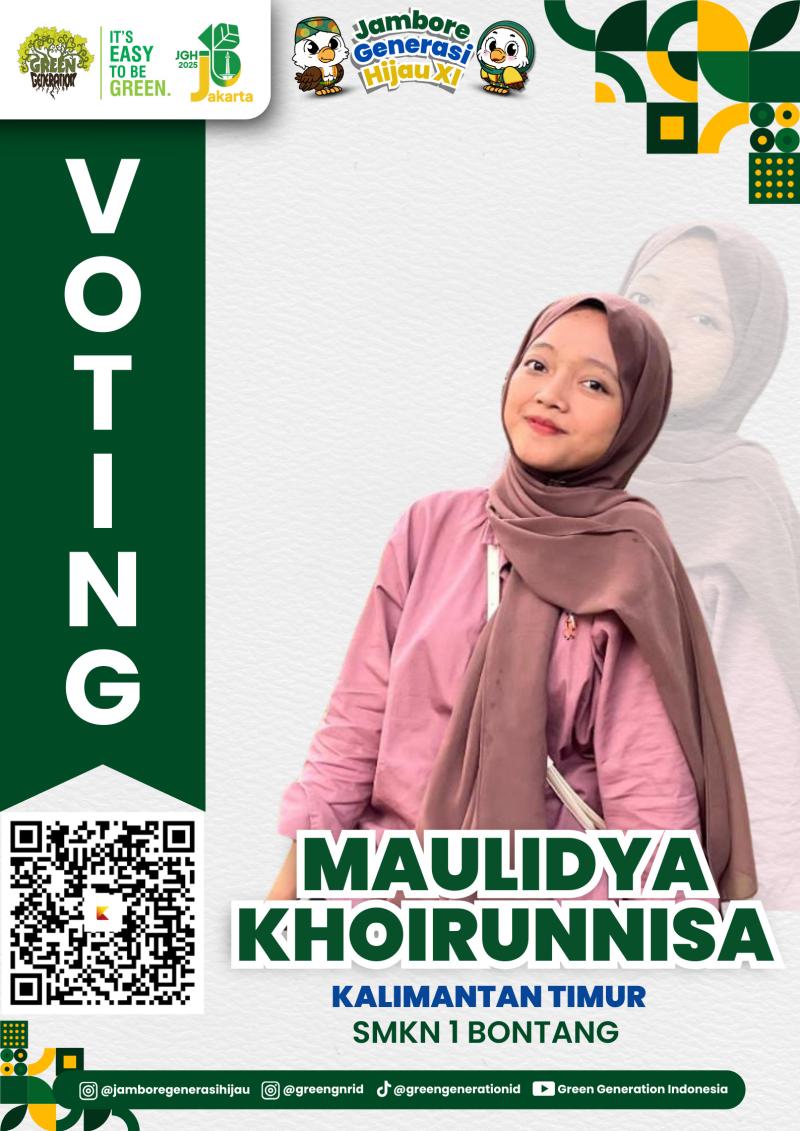 Poster Finalis