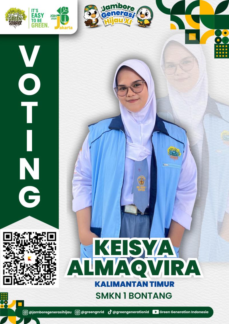 Poster Finalis