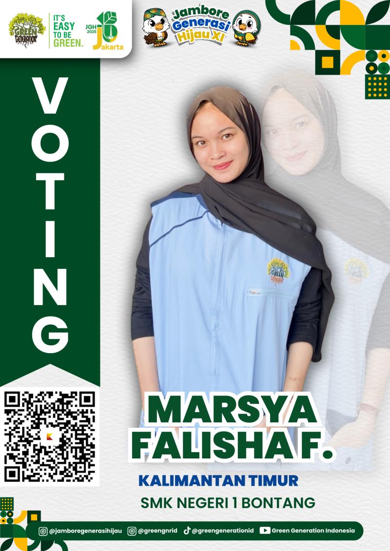 Poster Finalis