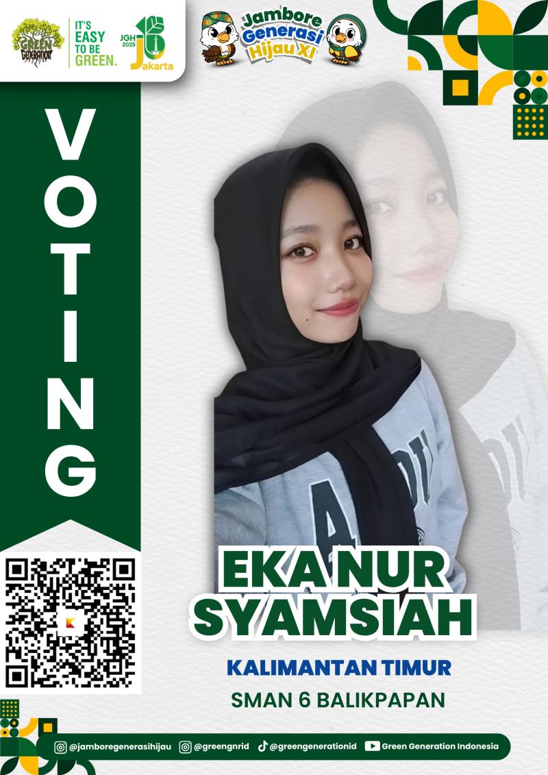 Poster Finalis