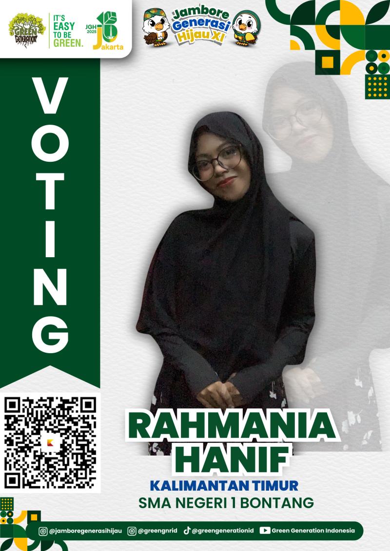 Poster Finalis