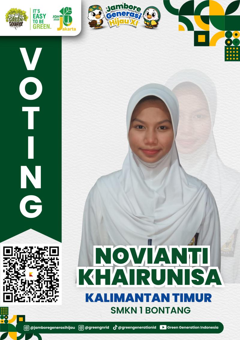 Poster Finalis