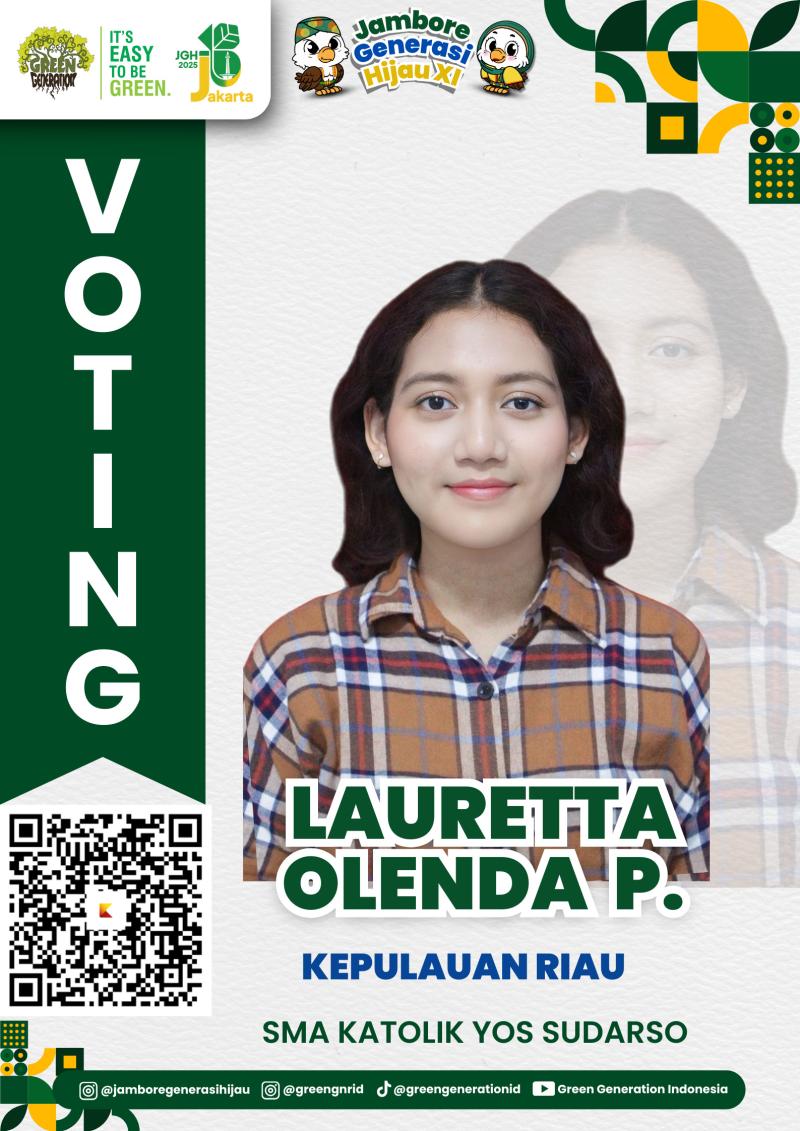 Poster Finalis