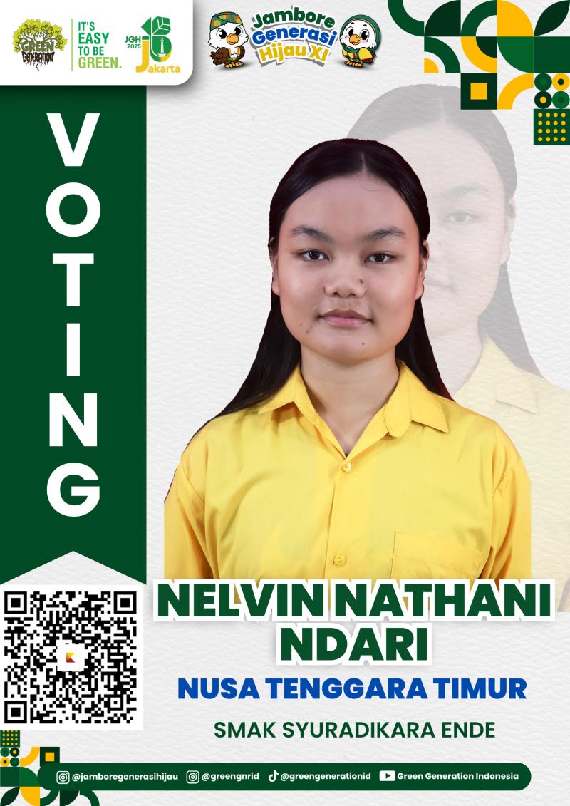 Poster Finalis