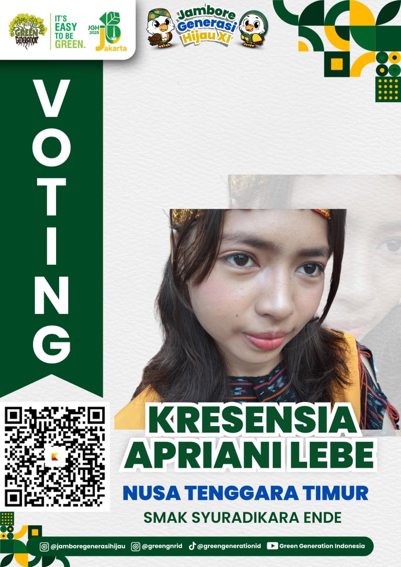 Poster Finalis