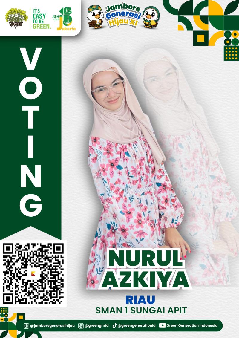 Poster Finalis