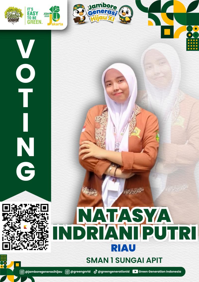 Poster Finalis